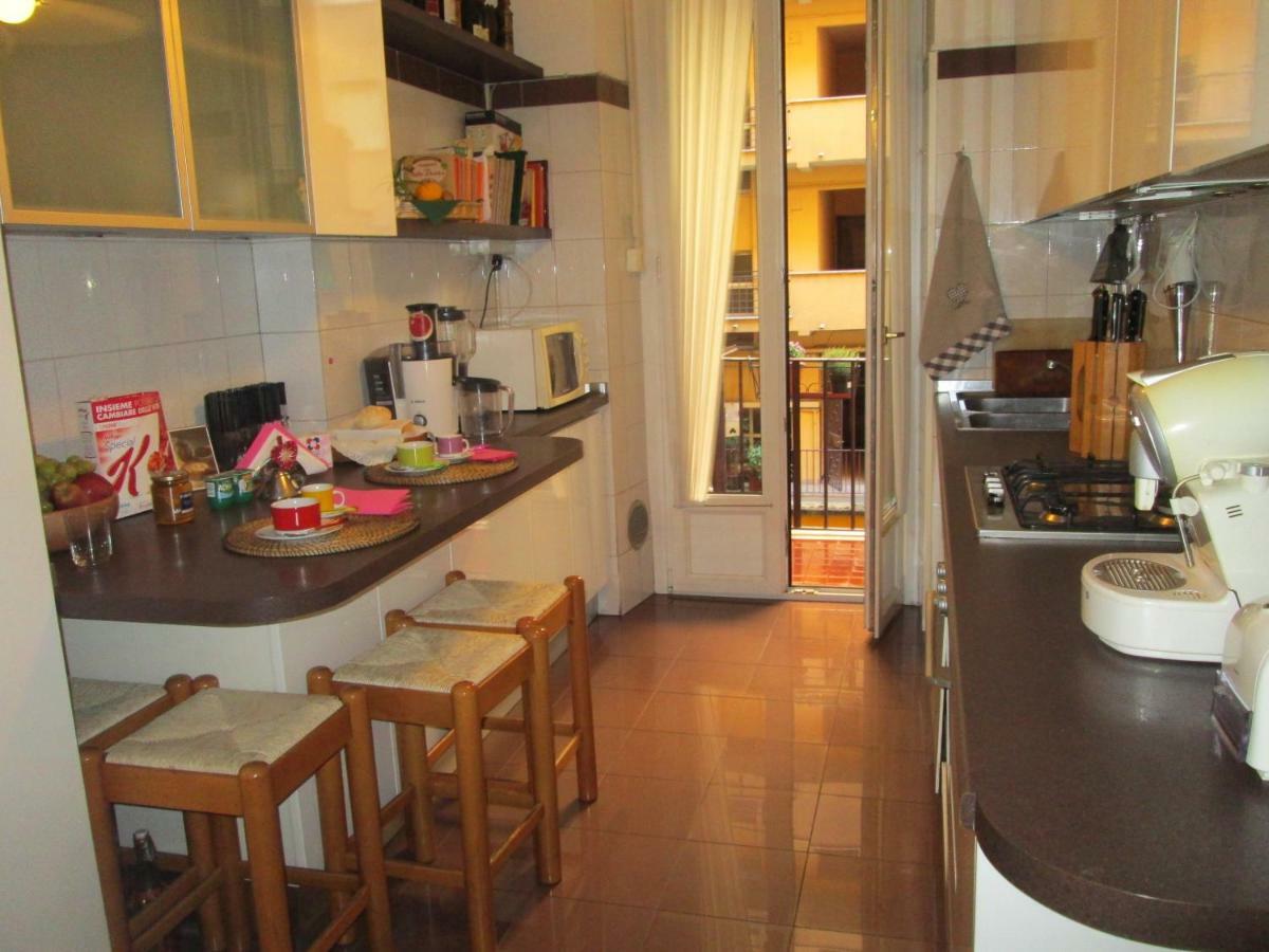 Doria Bed & Breakfast Milano
